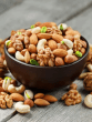 dry fruits