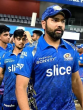Mumbai Indians All IPL Captains History 2008 to IPL 2024