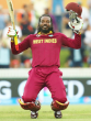 Chris Gayle, Kieron Pollard, Andre Russell, Colin Munro, Brendon McCullum, Rohit Sharma