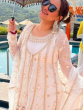 Sonakshi Sinha shares traditional outfit photos