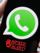 WhatsApp Scams