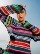 Karisma Kapoor giving rainbow vibes Karisma Kapoor latest outfit lolo new look kareena kapoor khan sister entertainment news