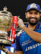Rohit Sharma, MS Dhoni, Gautam Gambhir, Shane Warne, Adam Gilchrist, David Warner, Hardik Pandya, IPL