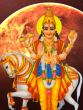 Know according to astrology what is the nature of planet Venus