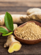 Ginger Benefits