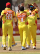 Most T20I Wins in Year 2023 Team India on Third Position