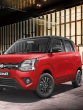 Maruti Wagon R mileage 34km/kg Discount of Rs 54000 till December 2023