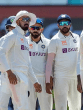 Indian Bowler who took Maximum Test Wicket in south AFrica List