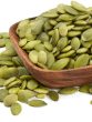 Pumpkin seeds