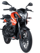 Bajaj Pulsar NS125