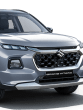 Maruti Grand Vitara