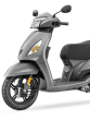 TVS Jupiter