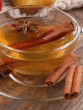 Cinnamon Water