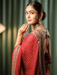 Mrunal Thakur