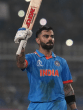 Virat Kohli score more than 2000 international runs In which years