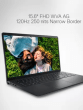 DELL Intel Core i3 12th Gen 1215U
