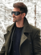 winter wear design
