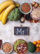 Magnesium Rich Foods