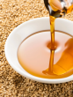 sesame oil benefits
