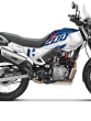 Hero Xpulse 200 4V high speed bike know details