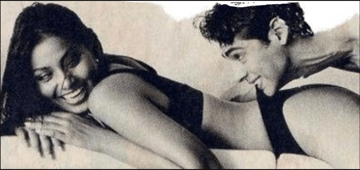 Dino Morea Birthday Special