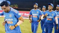 Deepak Chahar Akash Deep India vs South Africa