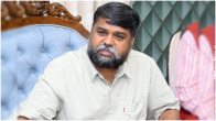 dmk mp senthilkumar apologize for gau mutra state statement