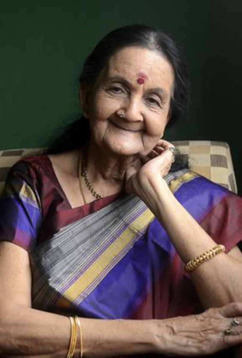 South Actress R Subbalakshmi Passed Away
