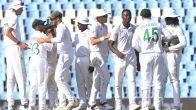 Gerald Coetzee ruled out second test match Cape Town South Africa vs India 2nd Test