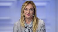 giorgia meloni man of the year