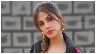 Rhea Chakraborty