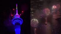 happy new year 2024 celebrations
