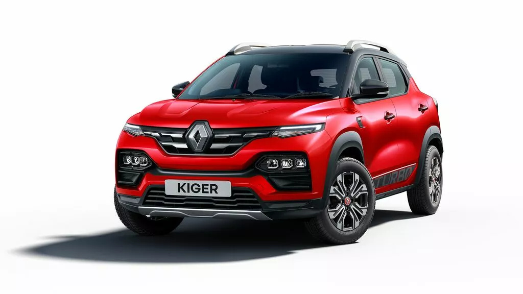 Renault Kiger big boot space car know details