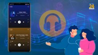 Smartphone tips and tricks How to listen to two different songs in one earphone Duo Music App tech news in hindi