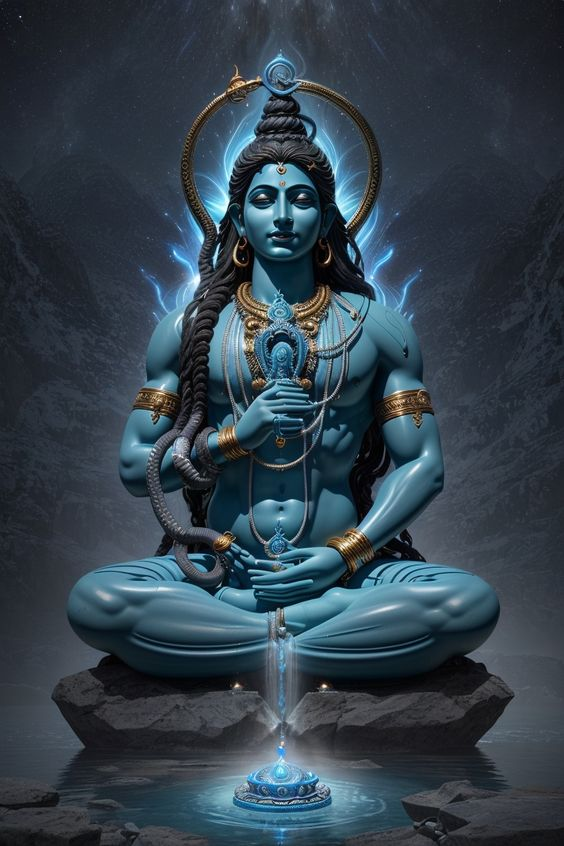 shiv ji