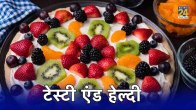 Fruit Pizza