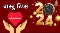 Health Vastu Tips