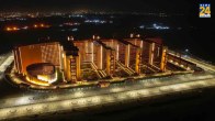Diamond Bourse Largest Office Complex