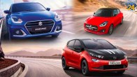 5 new cars under 10 lakhs will be launched in New Year 2024 Maruti Suzuki Swift Kia Sonet Maruti Suzuki Dzire