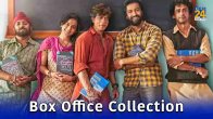 Dunki Box Office Collection Day 1