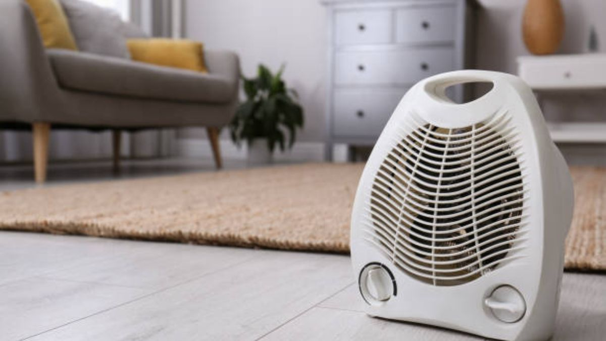  heater