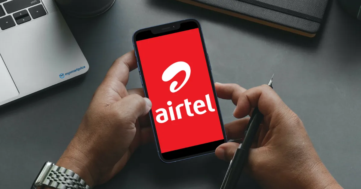 Airtel Recharge Plan Hike