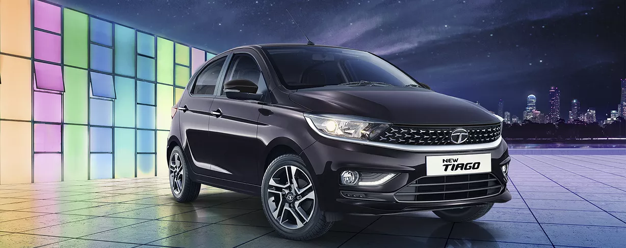 Tata Tiago