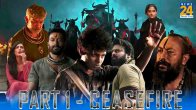 Salaar Release Trailer