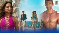 Fighter Song Ishq Jaisa Kuchh