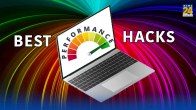 Laptop Tips and Tricks