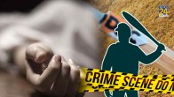 triple murder in Mumbai thane man beats wife children to death with cricket bat