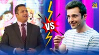 Sanpdeep Maheshwari vs Vivek Bindra