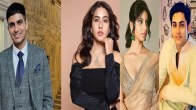 Sara Ali Khan and Shubman gill-bollywood most rumoured couple