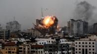 Israel Hamas War